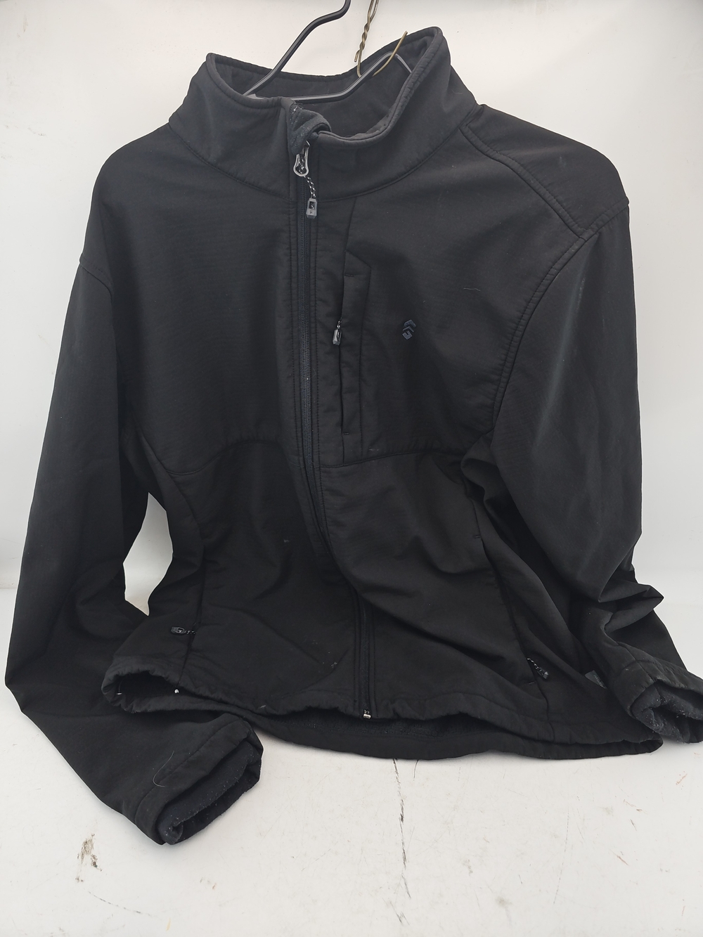 Free Country Black Performance Jacket